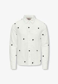 Nem kiválasztott, bright white