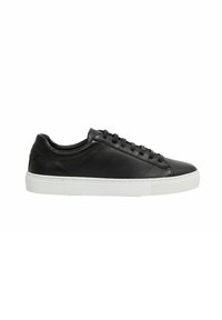 REGULAR FIT - FINLEY - Sportbačiai - black