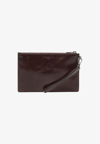 Unausgewählt, bordeaux