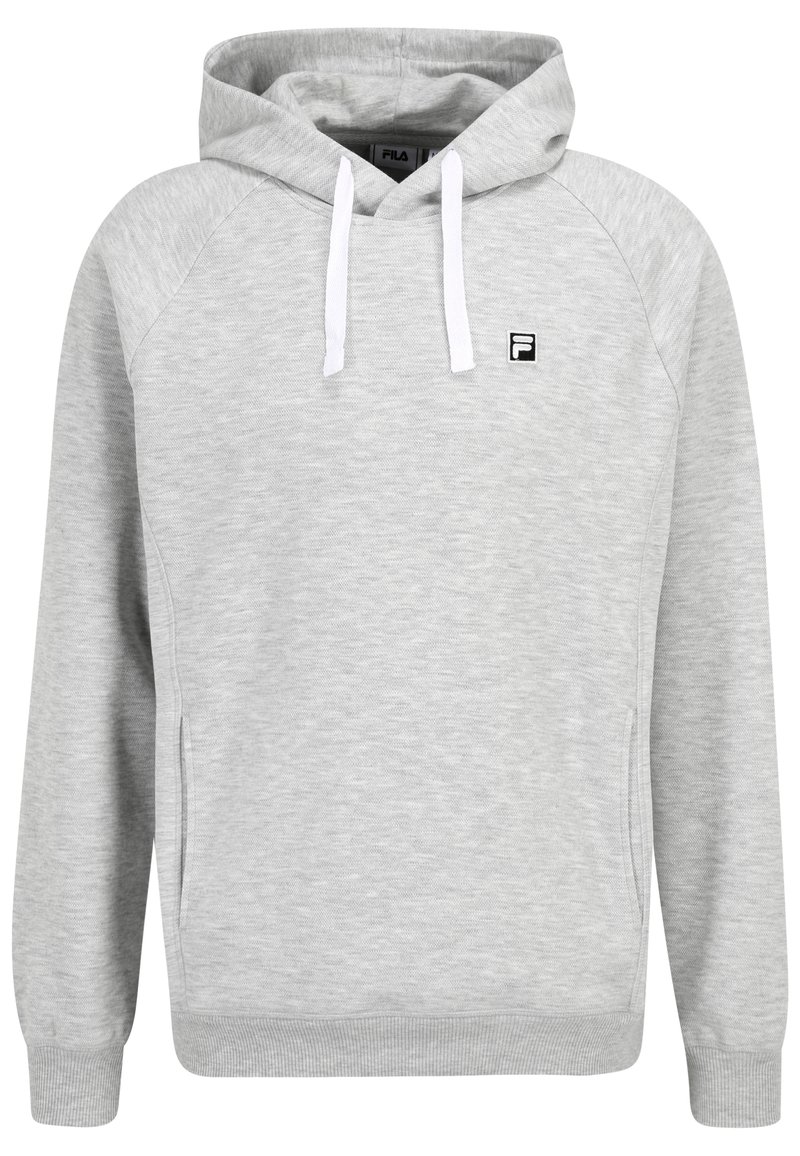 Fila Hoodie lichtgrijs