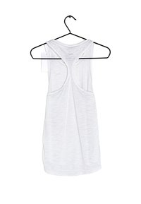 Puma Top - white