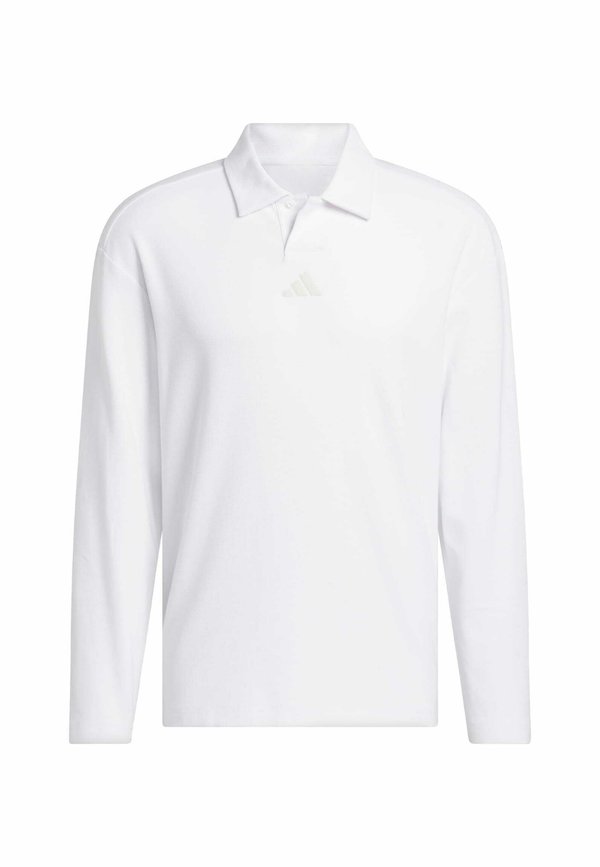 BEYOND LONG SLEEVE - Long sleeved top2