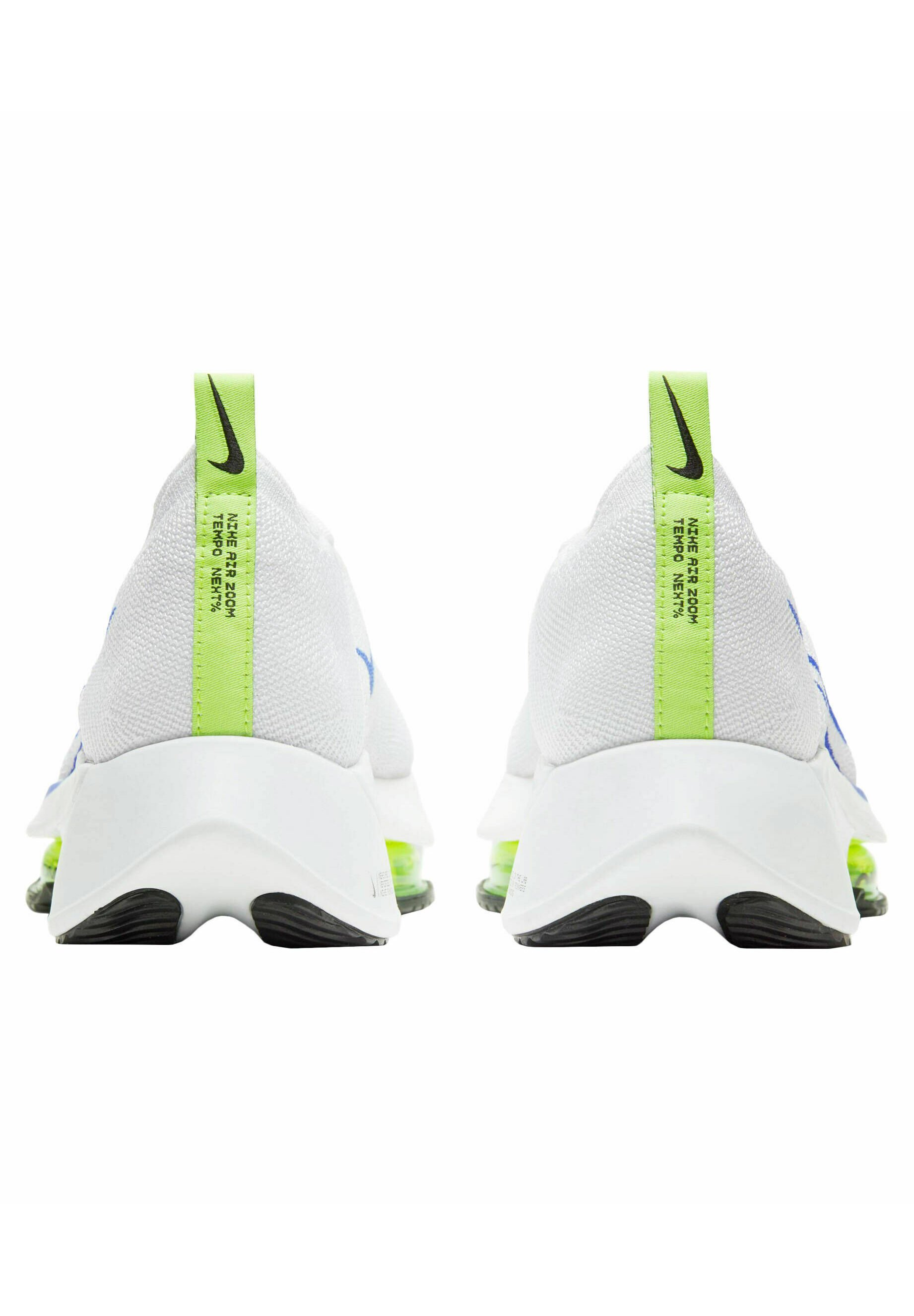 Nike Performance Neutral running shoes - weiss/white - Zalando.de