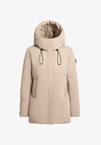 Ausgewählt, macaroon beige