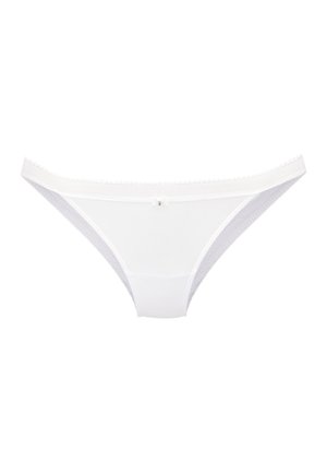 s.Oliver, TANGA - Slip - weiß
