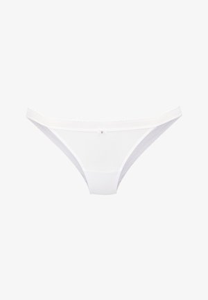 s.Oliver, TANGA - Slip - weiß