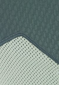 Nike Performance TANK COURT DRI-FIT SLAM - Top - vintage green jade horizon white