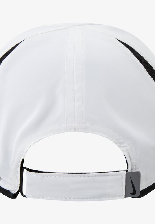 Nike NAN FEATHERLIGHT UNISEX - Cap - white — foto 3