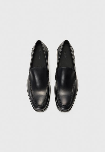 Stuart Weitzman BURT - Loafers - black