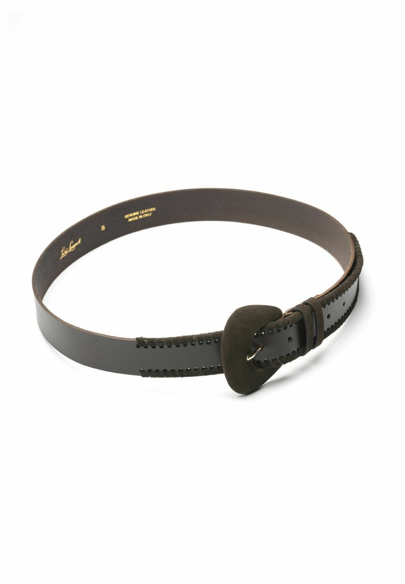 Luisa Spagnoli DALASI - Belt - marrone