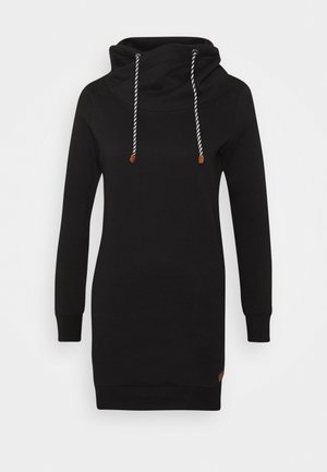 ONLY ONLBETTE  - Robe de jour - black