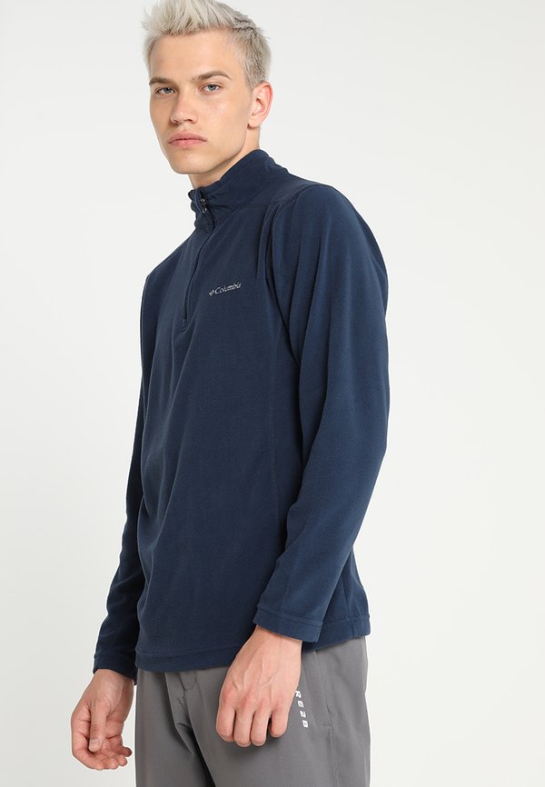 KLAMATH RANGE™ HALF ZIP - Fleecepullover
