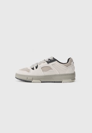 YARROW - Baskets basses - medium grey