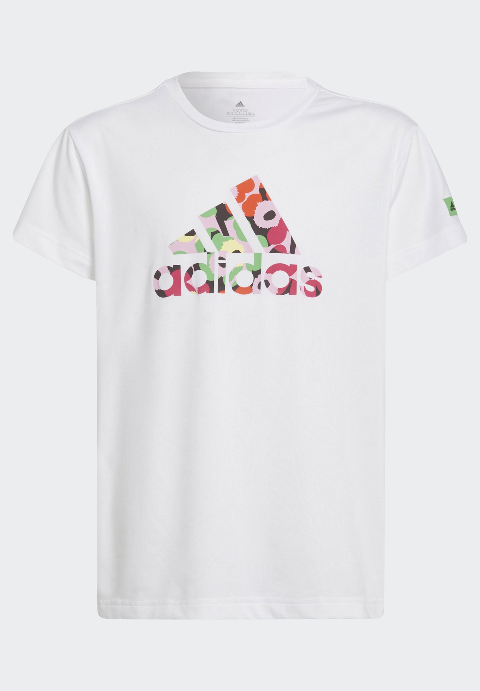 adidas flag shirt