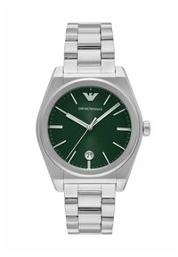 TRADIITIONAL FEDERICO - Horloge - silver-coloured