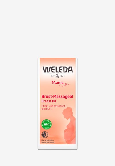 Weleda PERINEUM MASSAGE OIL - Körperöl & Schimmer