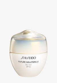 Shiseido - FUTURE SOLUTION LX TOTAL PROTECTIVE CREAM SPF30 - Hydratant Image miniature 1