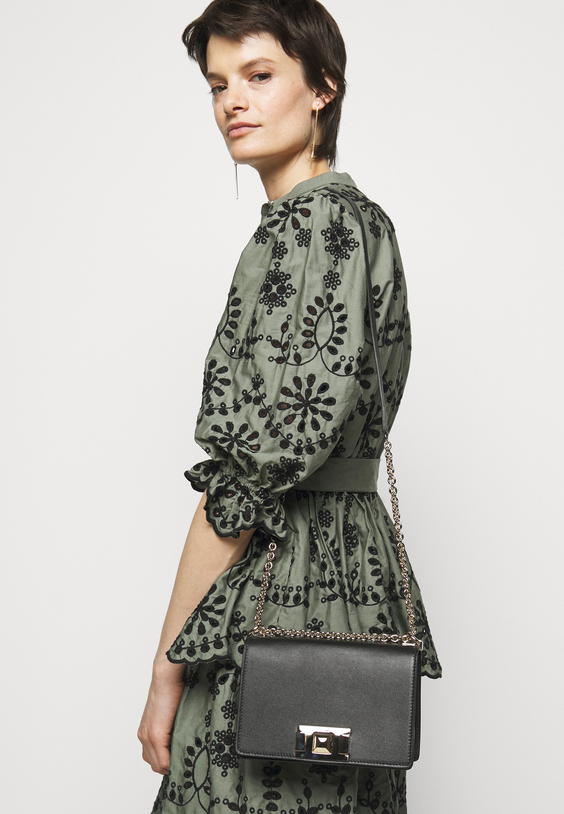 mimi mini crossbody