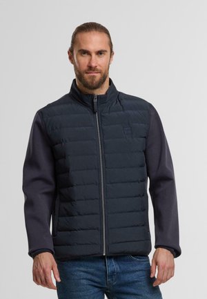 HYBRID  - Übergangsjacke - dark navy