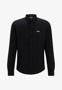 Unausgewählt, dark blue two