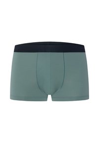 Nevybráno, studio green