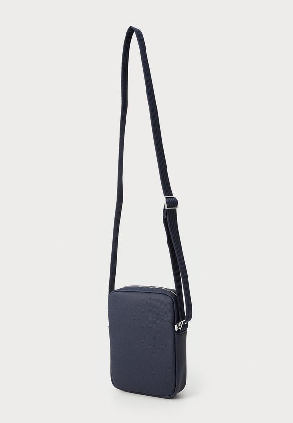 MEN CLASSIC UNISEX - Cross body bag - marine2