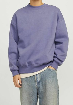 Collegepaita - dark blue