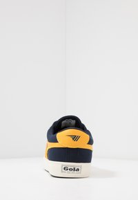 Gola VARSITY  - Sneakers basse - navy/sun