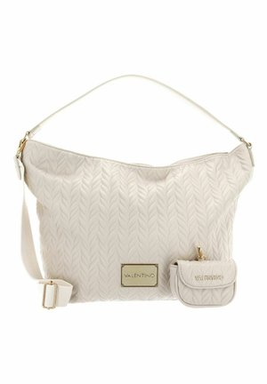 Valentino Bags SUNNY RE - Cabas - cream white