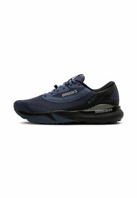 Brooks ADRENALINE GTS 24 GTX Road running shoes black