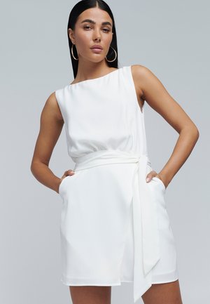 BWLDR TYLIE  - Dnevna haljina - off white