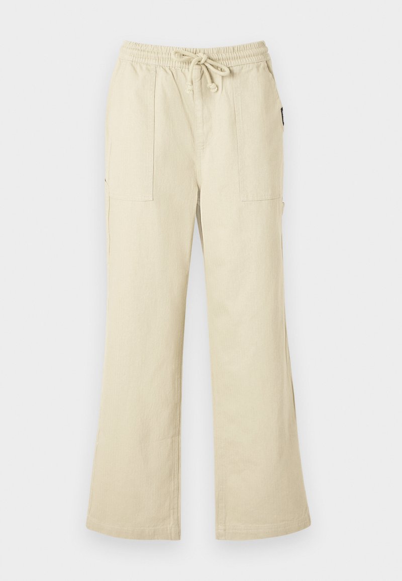Santa Cruz Broek zandkleur