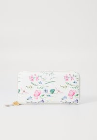 Wybrany, white