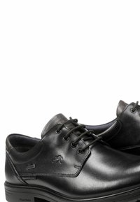 Fluchos ZAPATO - Derbies & Richelieus - black