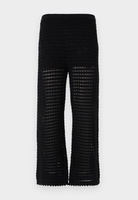 Unausgewählt, black