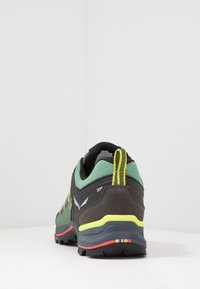 Salewa Hikingskor - green