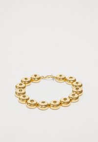 TORUS BRACELET - Armband - gold-coloured