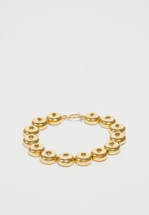TORUS BRACELET - Armband - gold-coloured