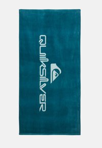 Quiksilver - FRESHNESS TOWEL UNISEX - Strandtuch - blue Thumbnail-Bild 1