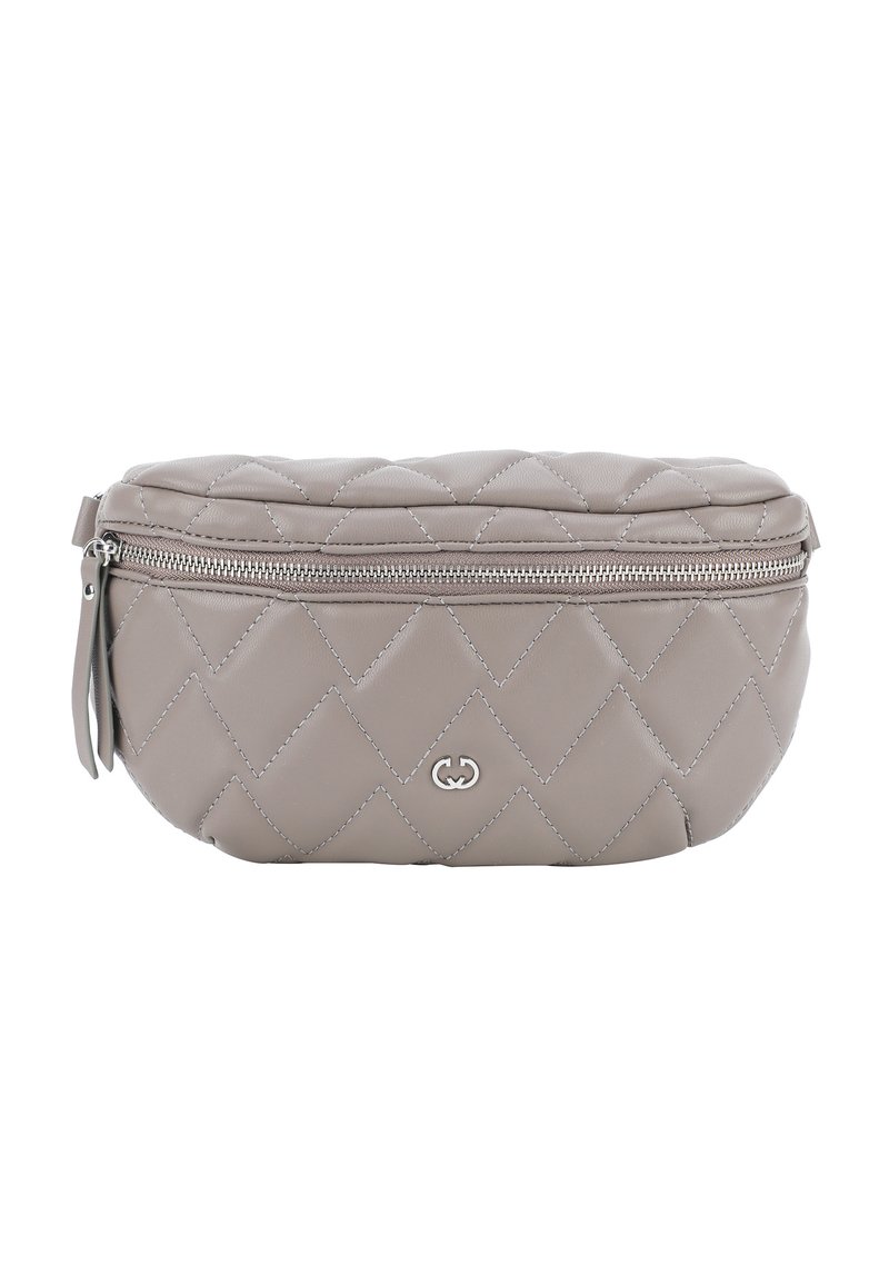 Gerry Weber - PANORAMA SHZ1 - Torba čez telo - grey, Povečajte