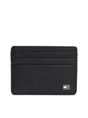 Tommy Hilfiger ETON UNISEX - Wallet - black