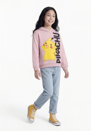 Name it NKFNISARA POKEMON - Hoodie - keepsake lilac