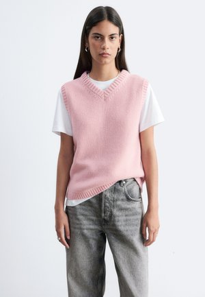 & OTHER STORIES, Débardeur - pink