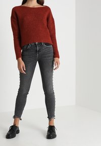 Even&Odd Maglione - copper