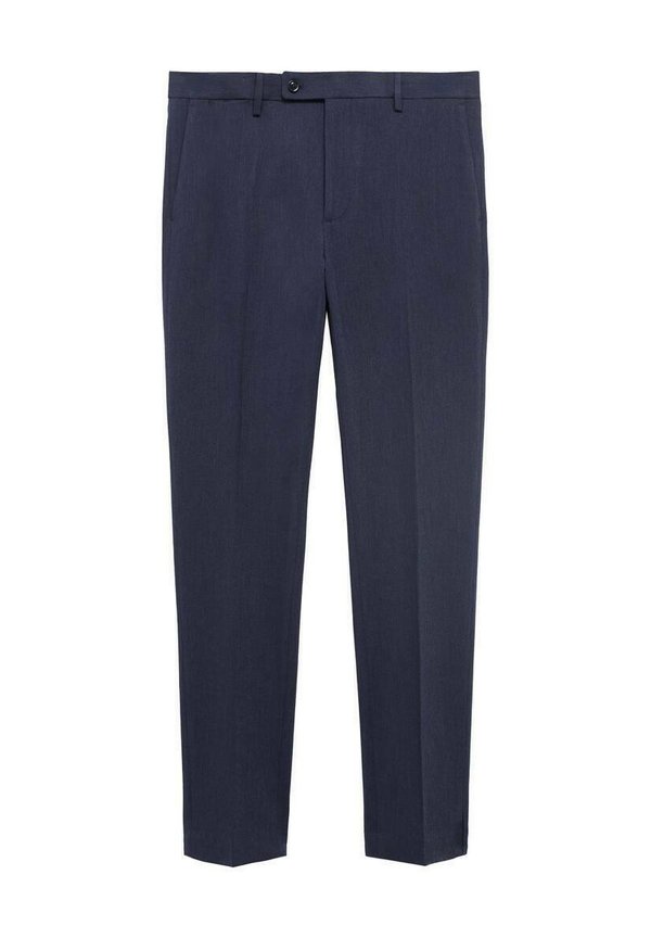 MONACO SLIM-FIT - Trousers2