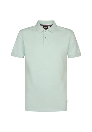 Petrol Industries, SHORT-SLEEVE POLO FRENOS - Polo - cool mint
