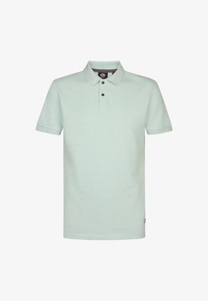 Petrol Industries, SHORT-SLEEVE POLO FRENOS - Polo - cool mint