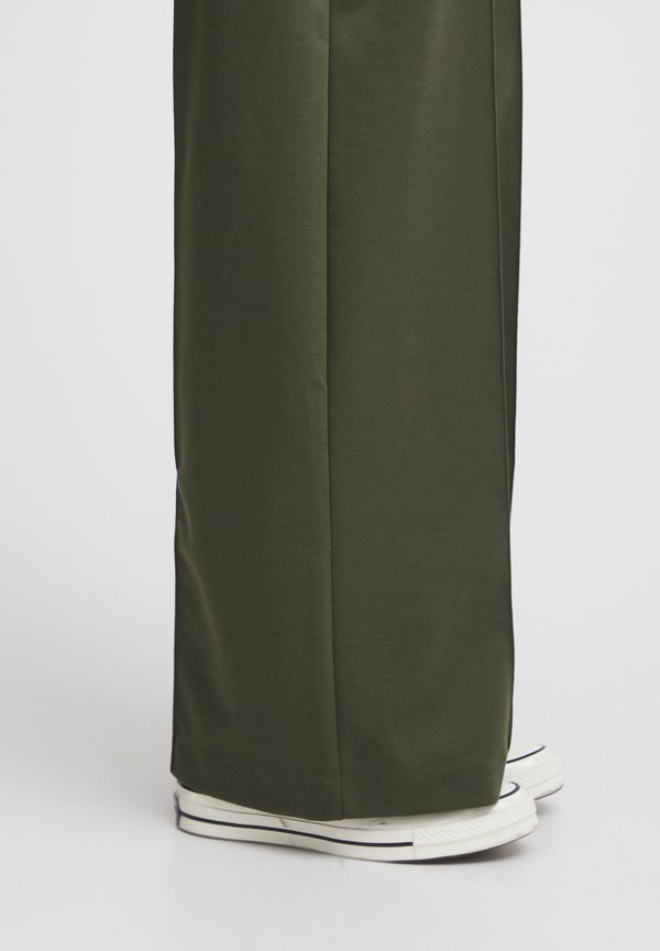 IHKate - Trousers - forest night3