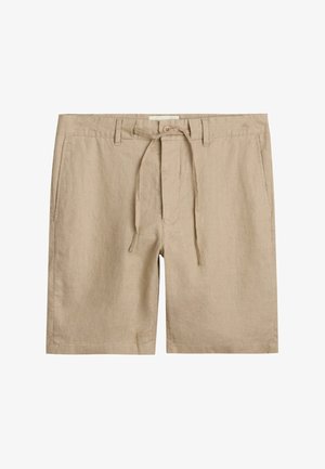 GANT, Shorts - dry sand