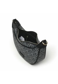 Miriade ELINE - Bandolera - nero